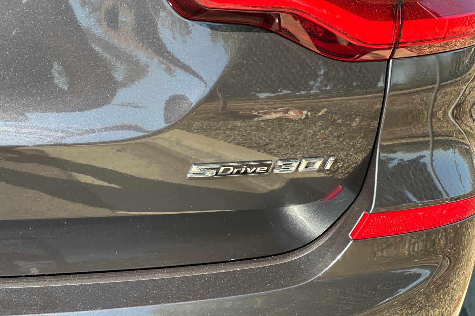 Thumbnail: 2021 BMW X3 - 27