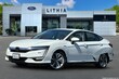  Honda Clarity Plug-In Hybrid