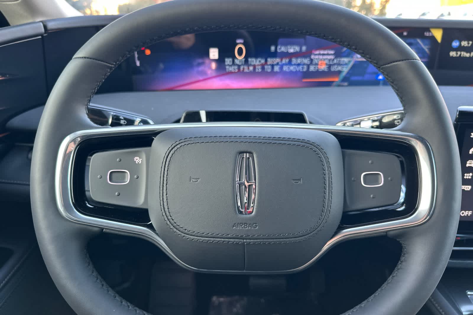 Thumbnail: 2026 Lincoln Nautilus - 25