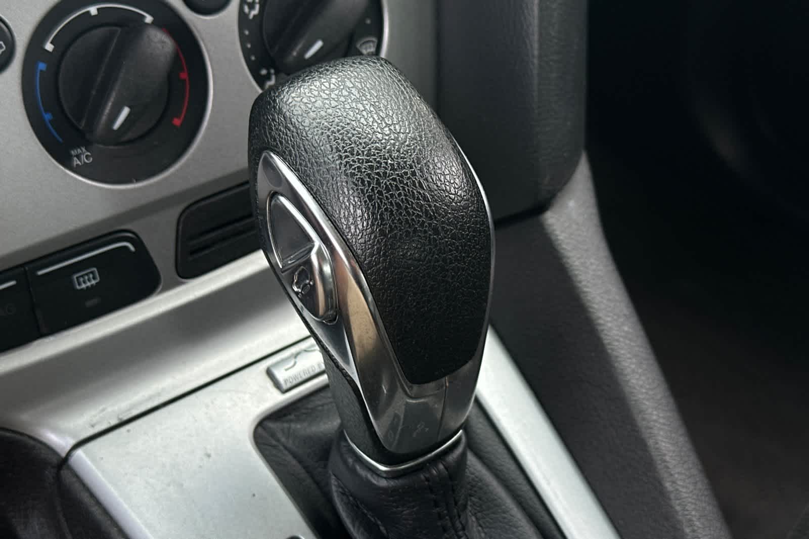 Thumbnail: 2014 Ford Focus - 20