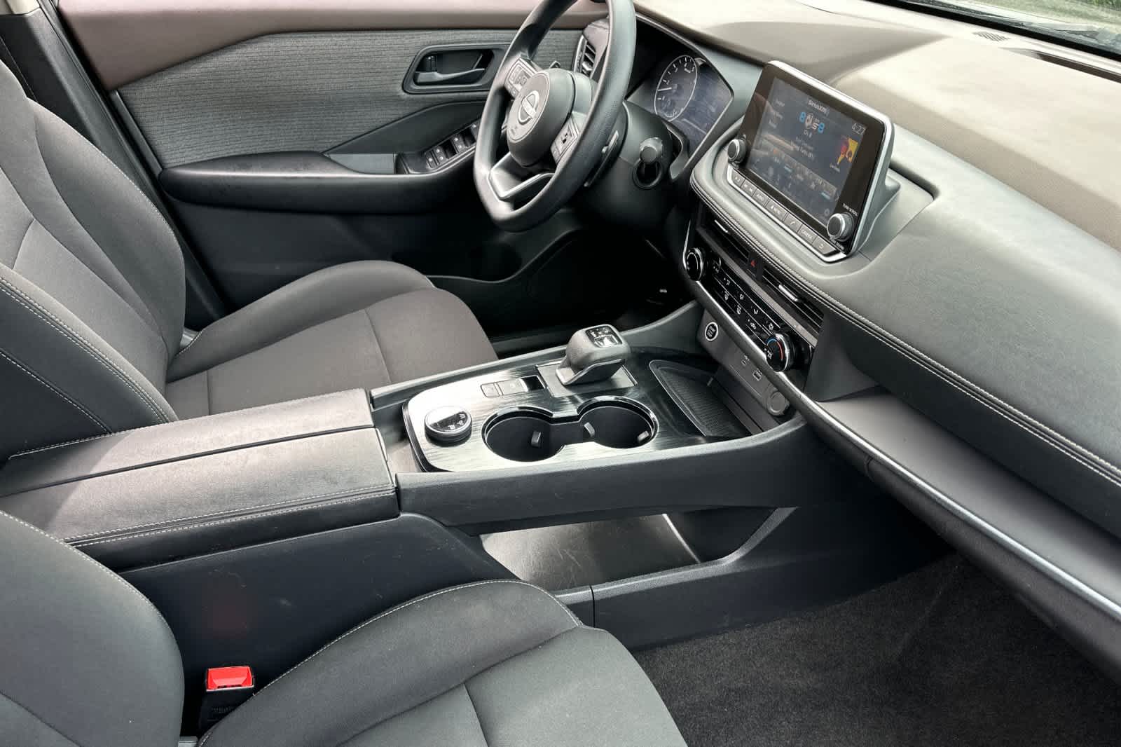 Thumbnail: 2023 Nissan Rogue - 16
