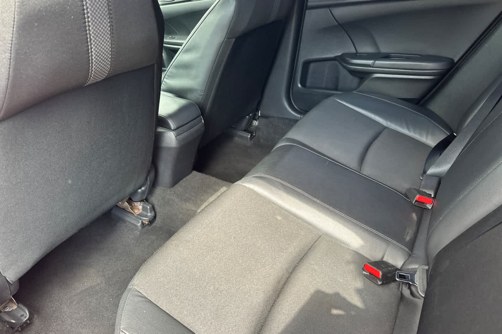 Thumbnail: 2019 Honda Civic - 3