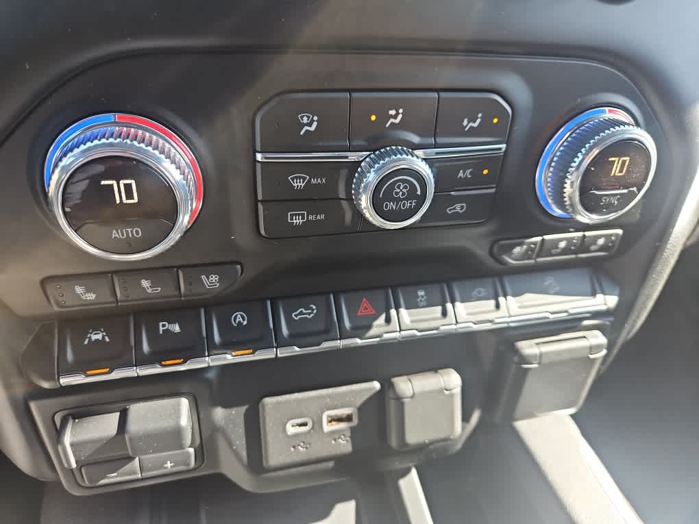 Thumbnail: 2019 GMC Sierra 1500 - 17