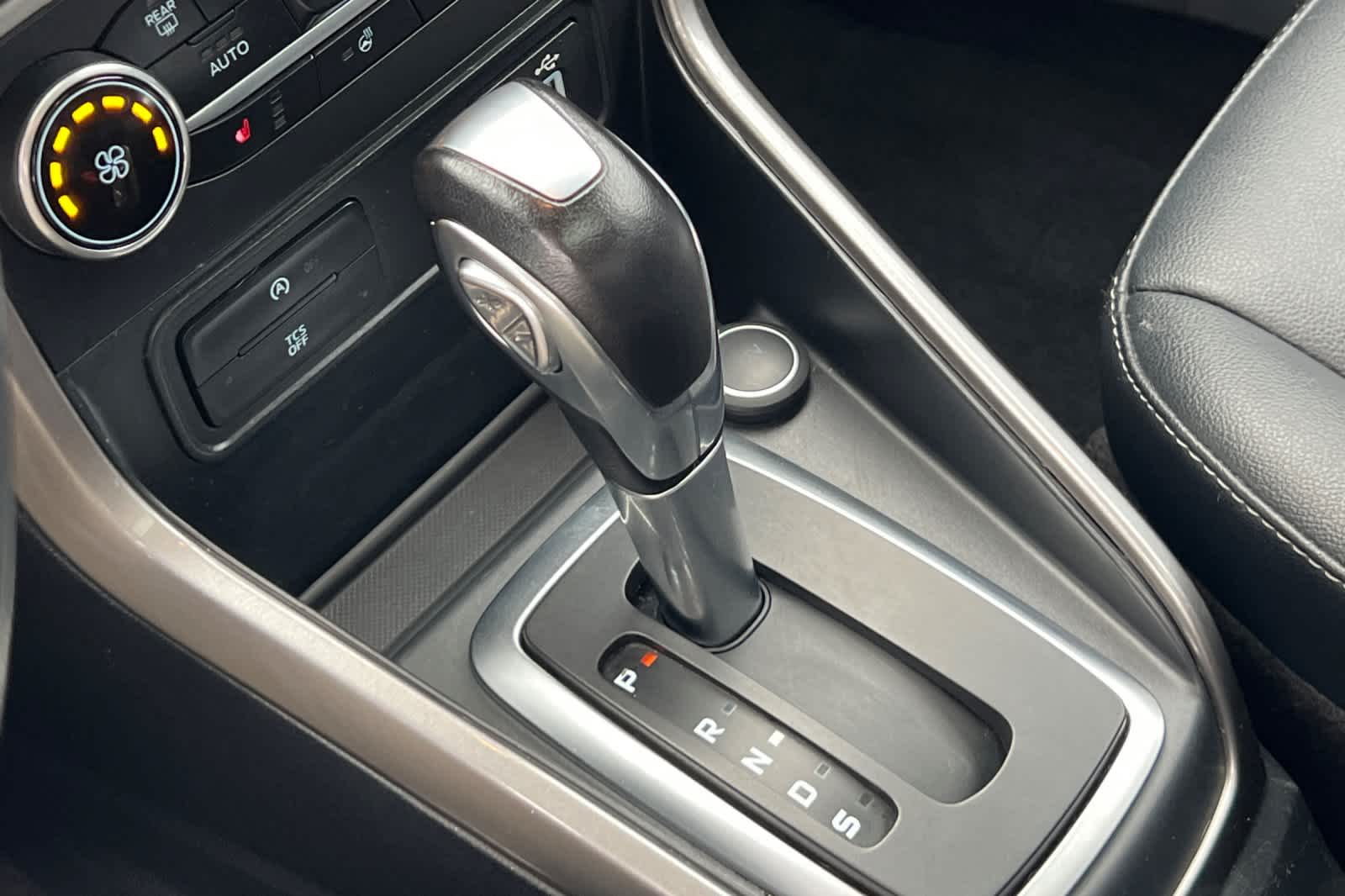 Thumbnail: 2021 Ford EcoSport - 22