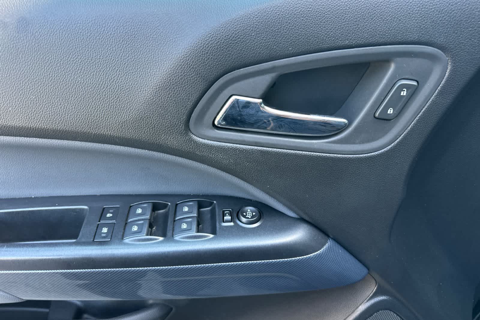 Thumbnail: 2020 Chevrolet Colorado - 12