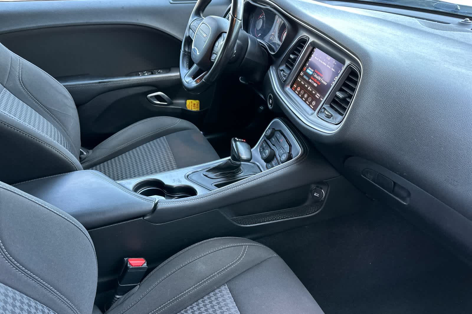 Thumbnail: 2020 Dodge Challenger - 15
