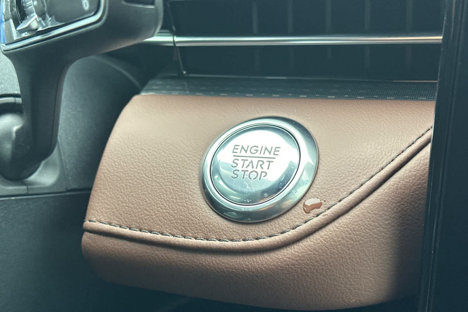 Thumbnail: 2026 Lincoln Nautilus - 23