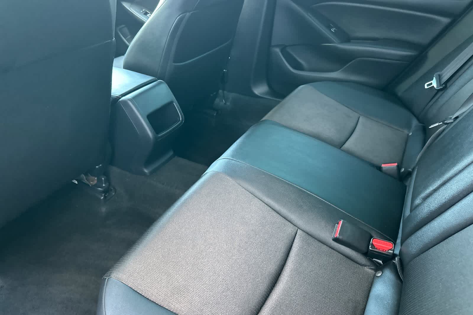 Thumbnail: 2020 Honda Accord - 4