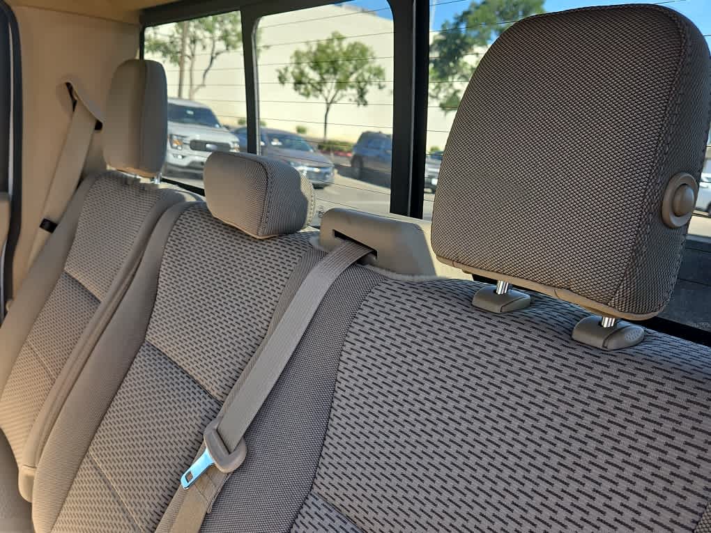 Thumbnail: 2019 Ford F-150 - 11