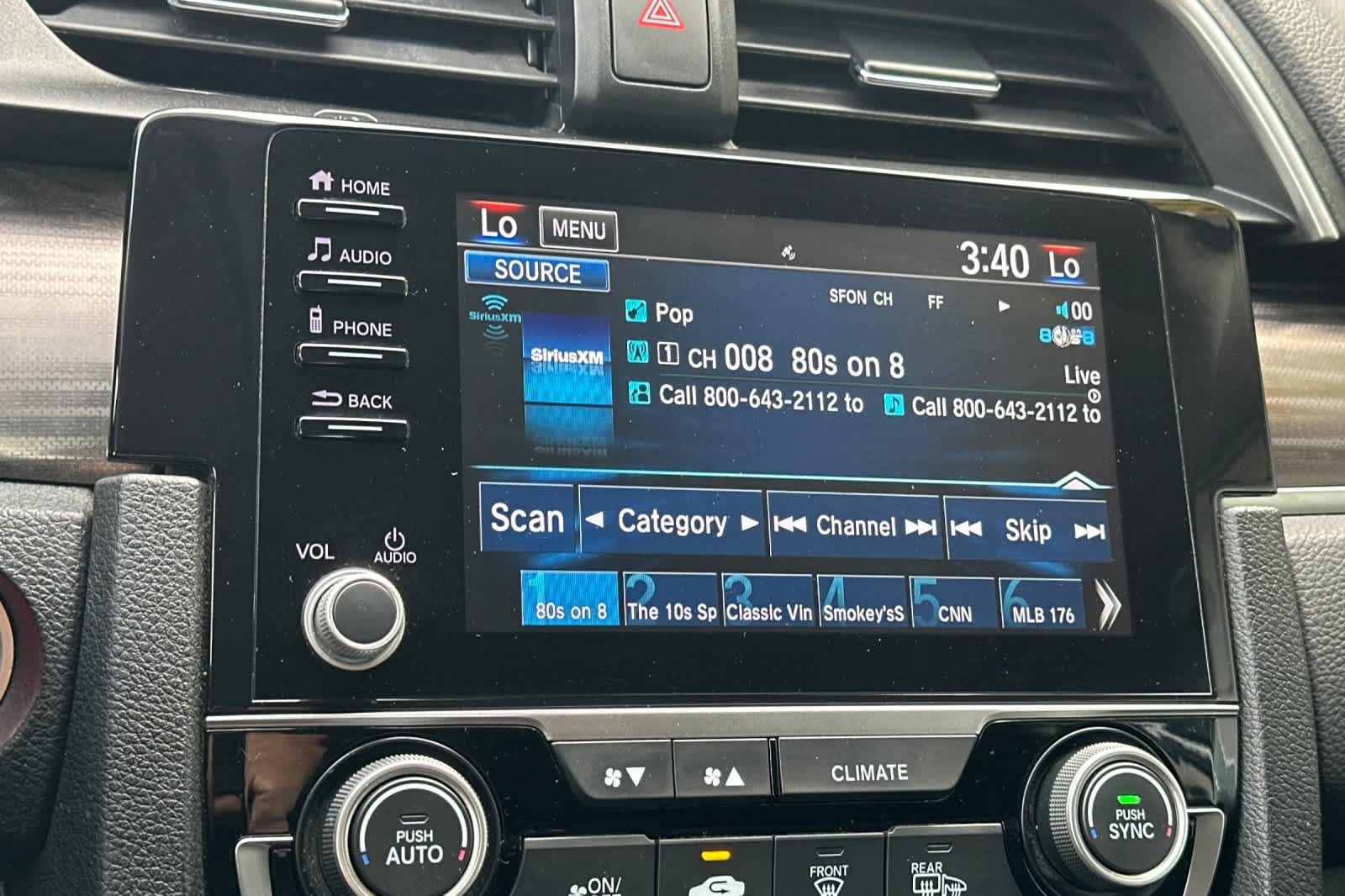 Thumbnail: 2021 Honda Civic - 17