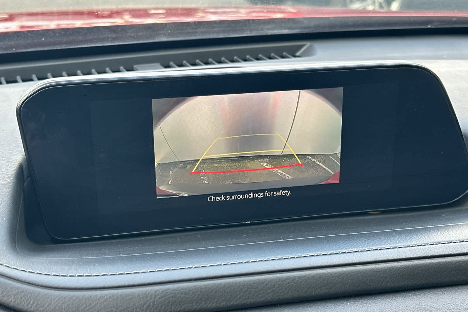 Thumbnail: 2024 Mazda CX-30 - 21