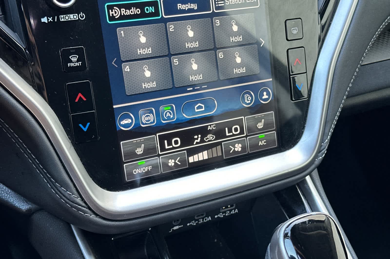 2025 Subaru Outback Premium - Photo 21