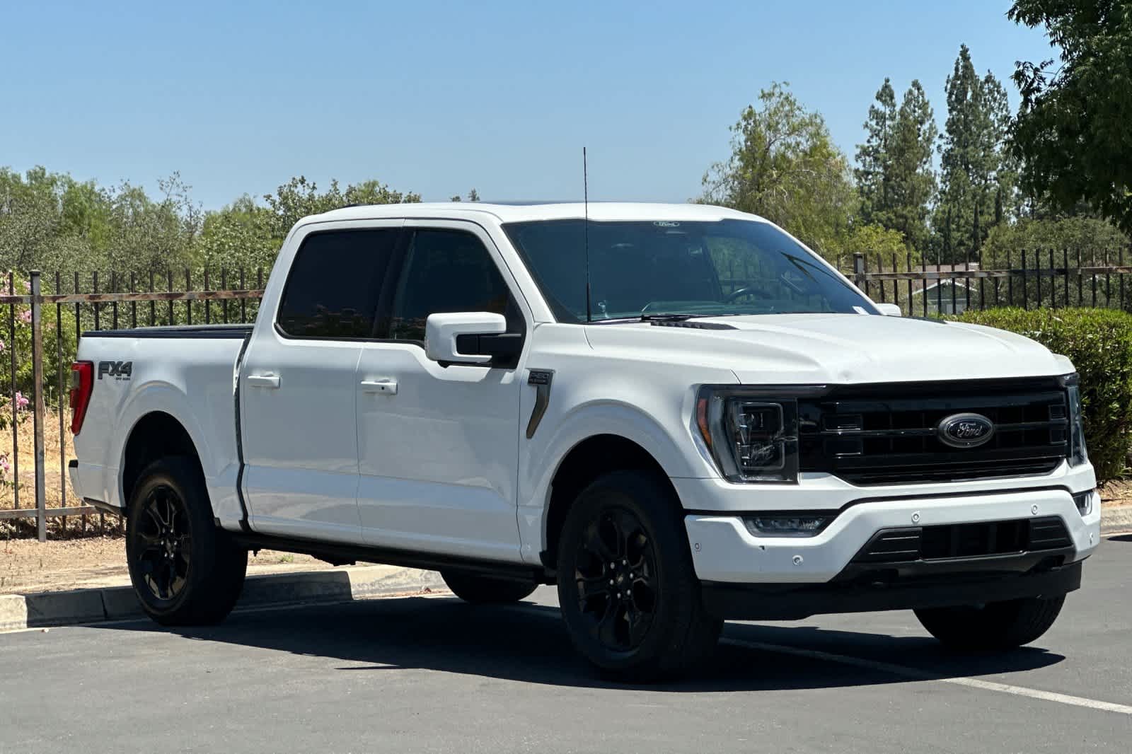 Thumbnail: 2022 Ford F-150 - 10
