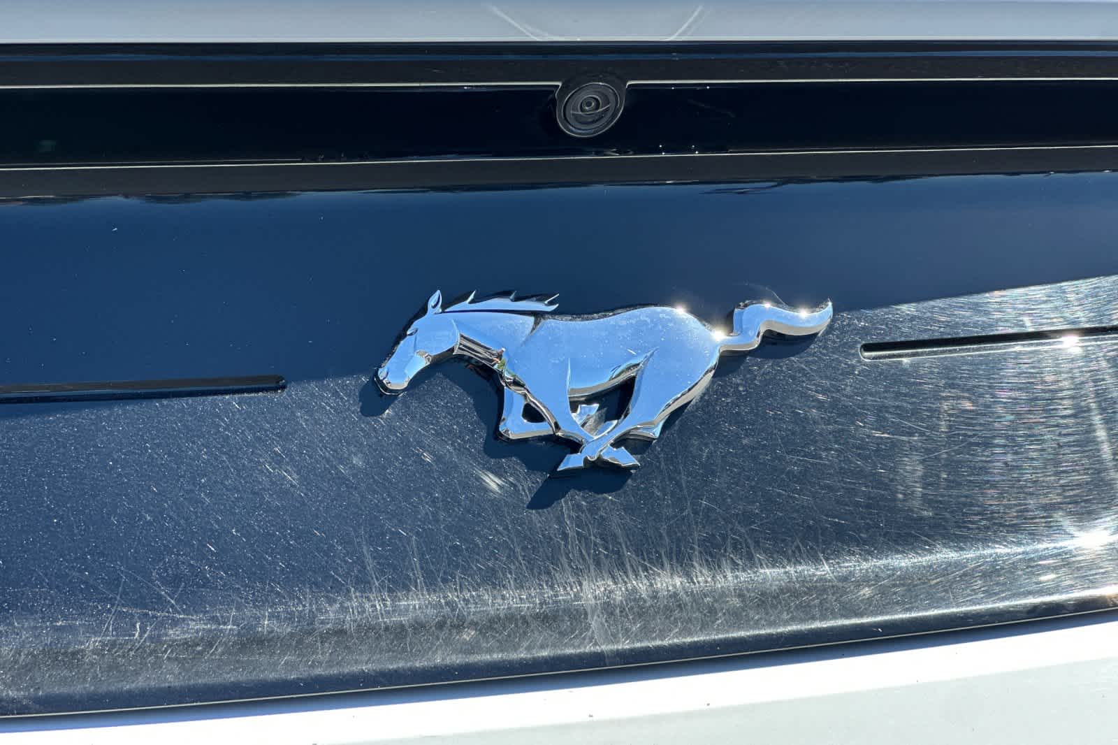 Thumbnail: 2018 Ford Mustang - 26