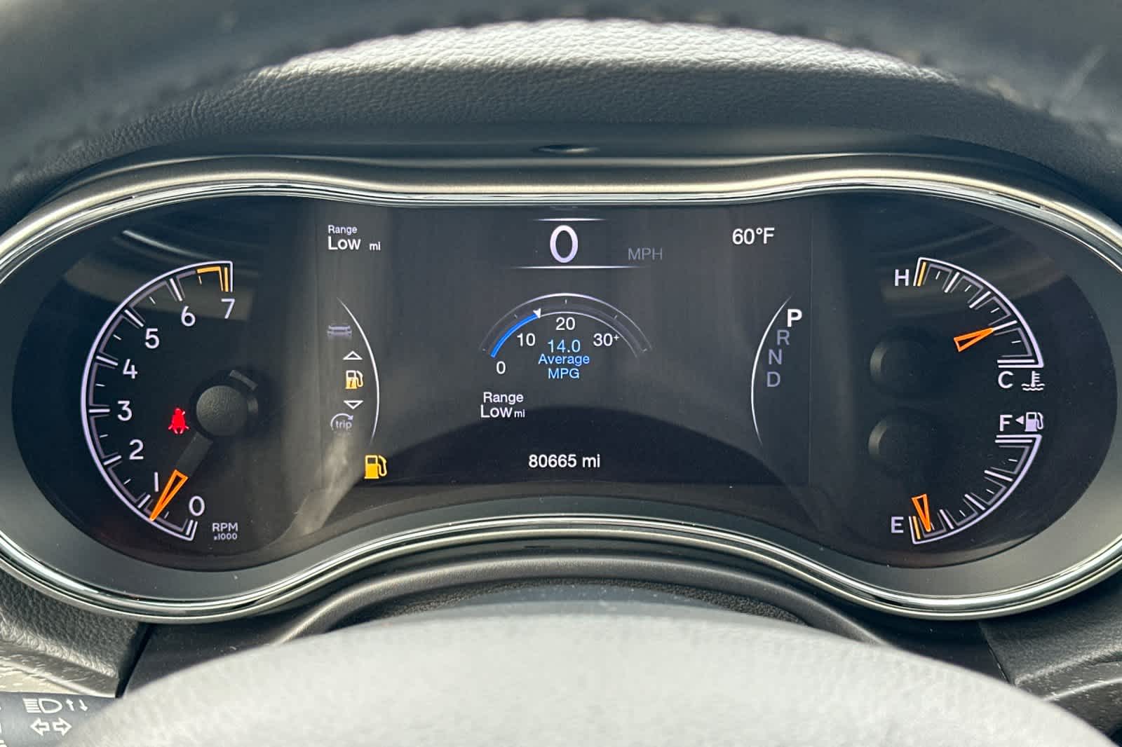 Thumbnail: 2018 Jeep Grand Cherokee - 25