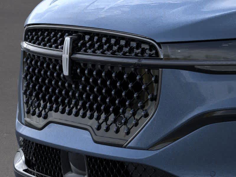 Thumbnail: 2026 Lincoln Nautilus - 18