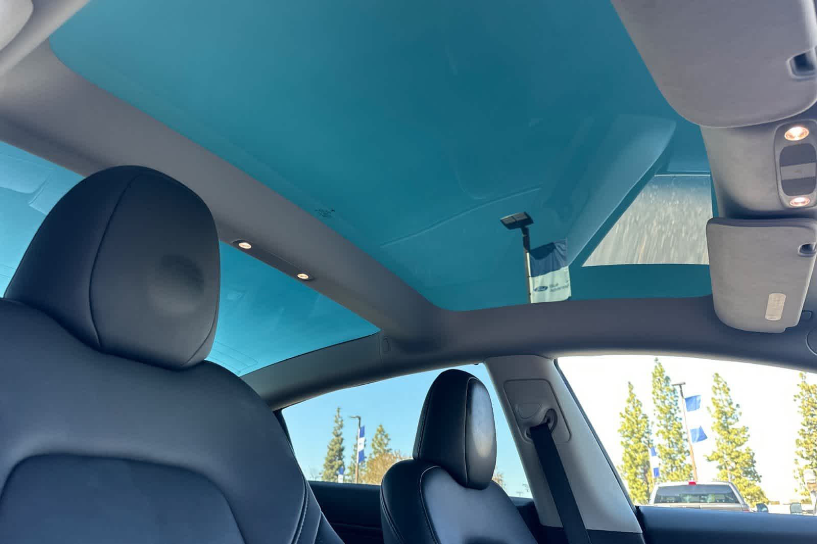 Thumbnail: 2023 Tesla Model 3 - 16