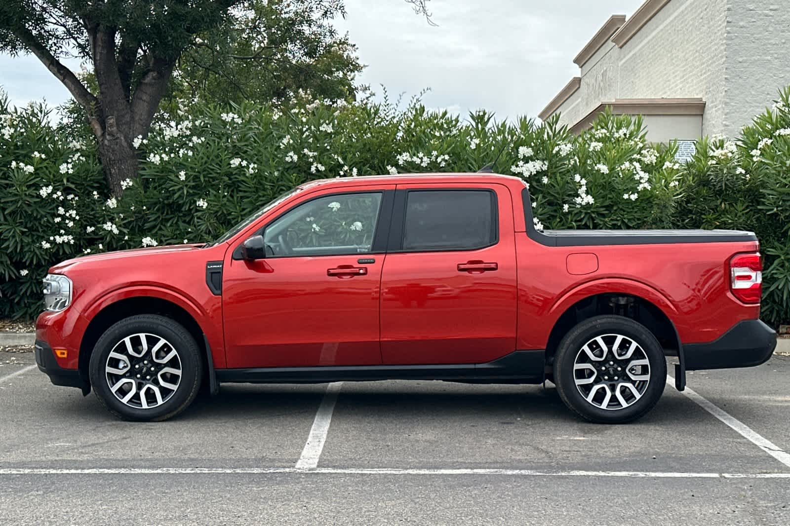 Thumbnail: 2024 Ford Maverick - 3