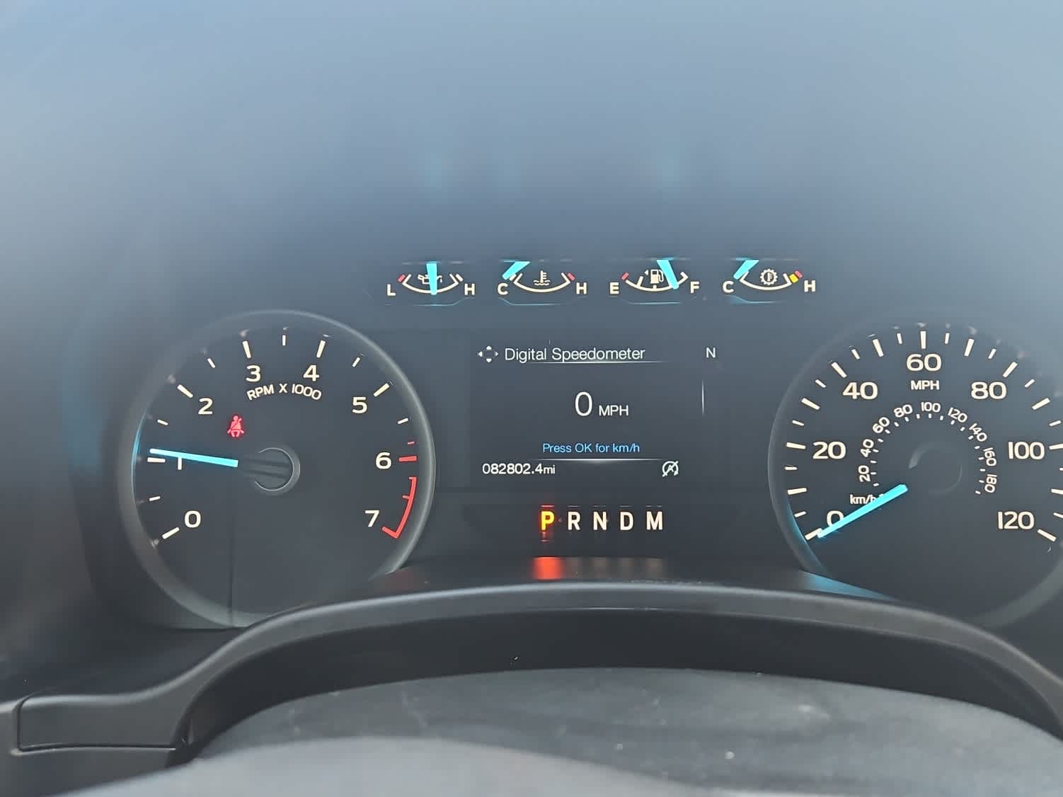 Thumbnail: 2020 Ford F-150 - 19