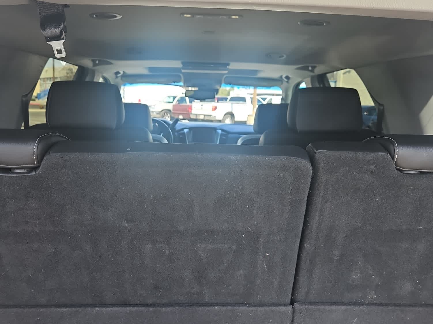 Thumbnail: 2018 Chevrolet Tahoe - 9