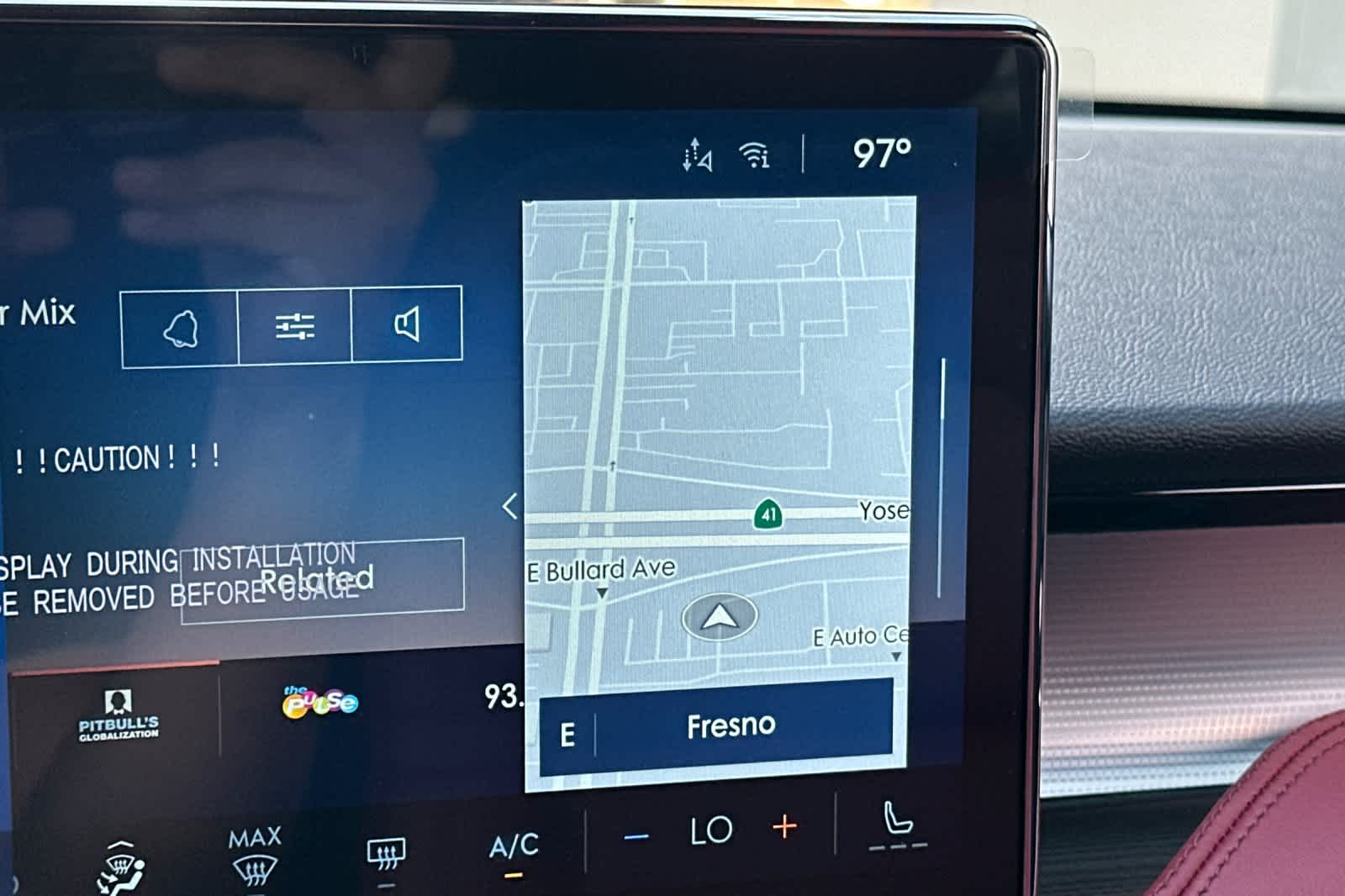 Thumbnail: 2025 Lincoln Corsair - 20