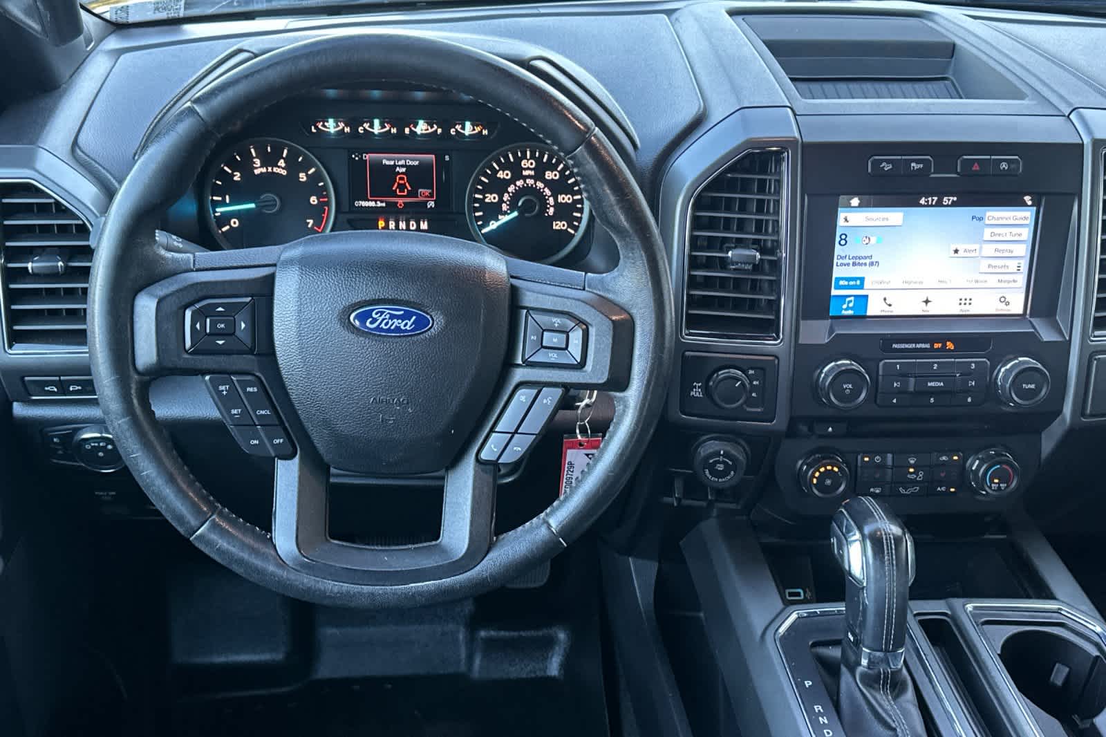 Thumbnail: 2018 Ford F-150 - 14