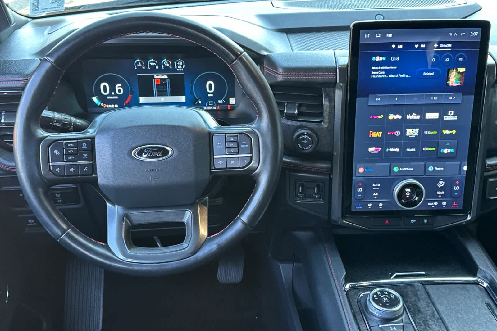 Thumbnail: 2022 Ford Expedition MAX - 15