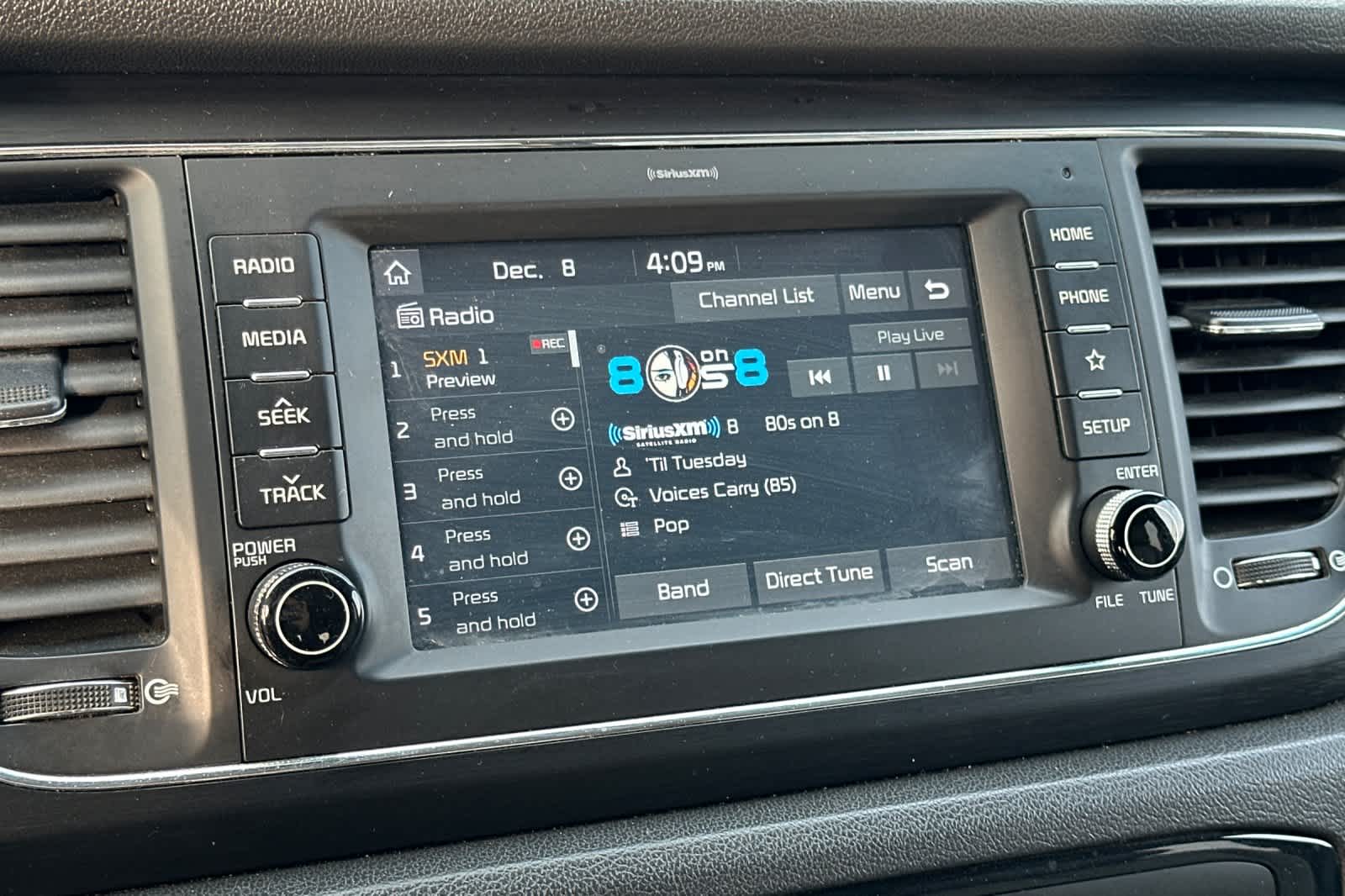 Thumbnail: 2021 Kia Sedona - 19