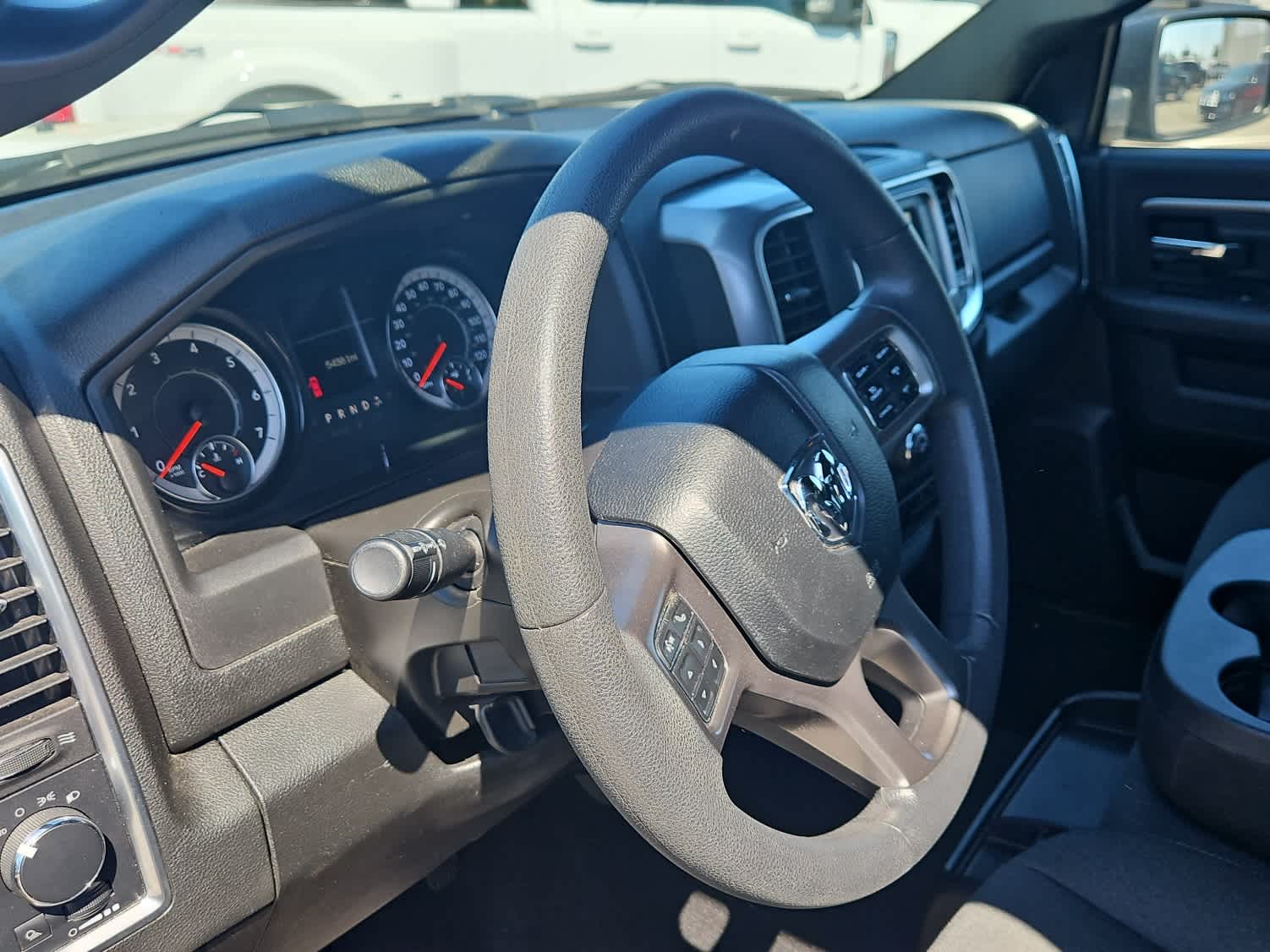 Thumbnail: 2024 RAM 1500 Classic - 2