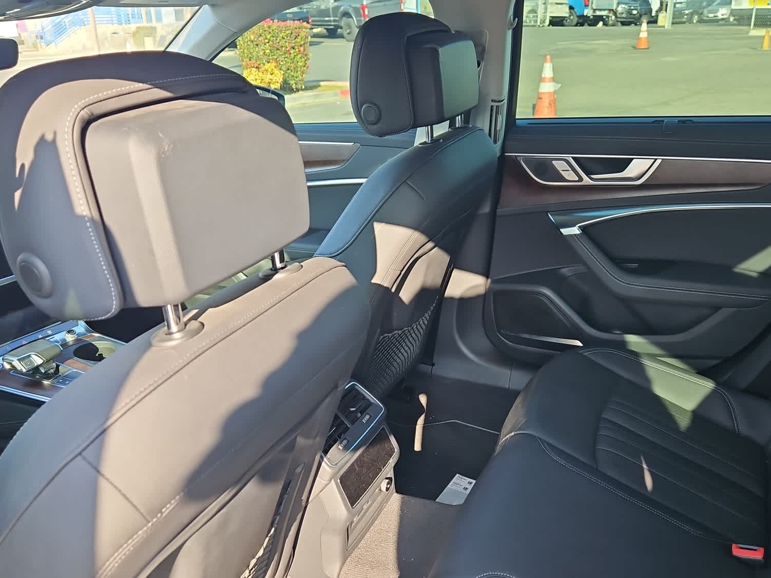 Thumbnail: 2019 Audi A6 - 11