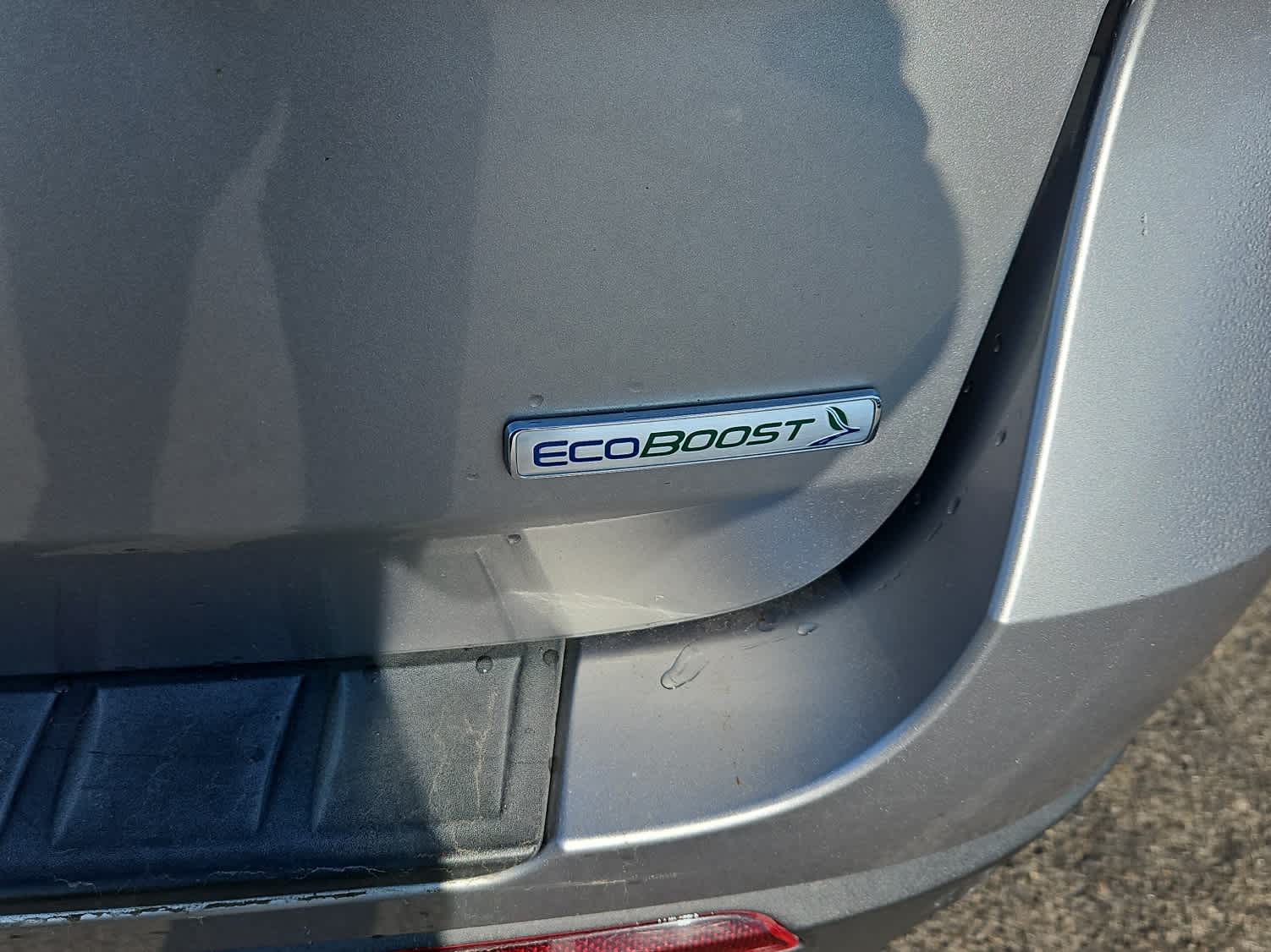 Thumbnail: 2020 Ford Explorer - 15