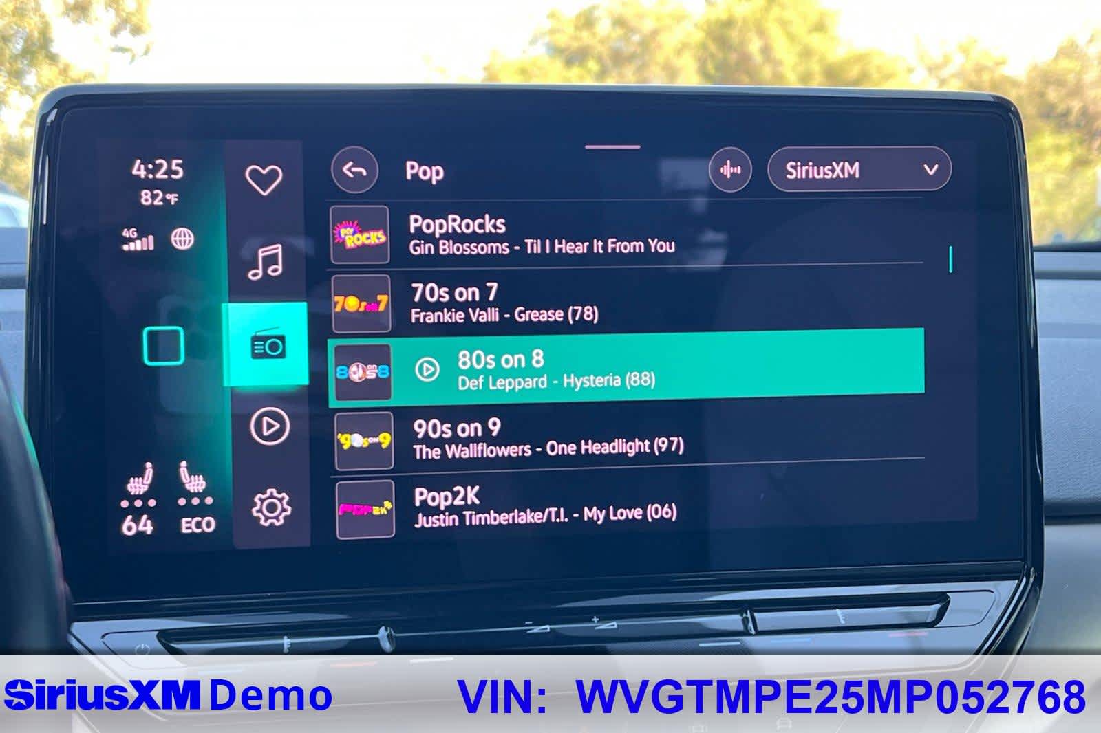 Thumbnail: 2021 Volkswagen ID.4 - 27