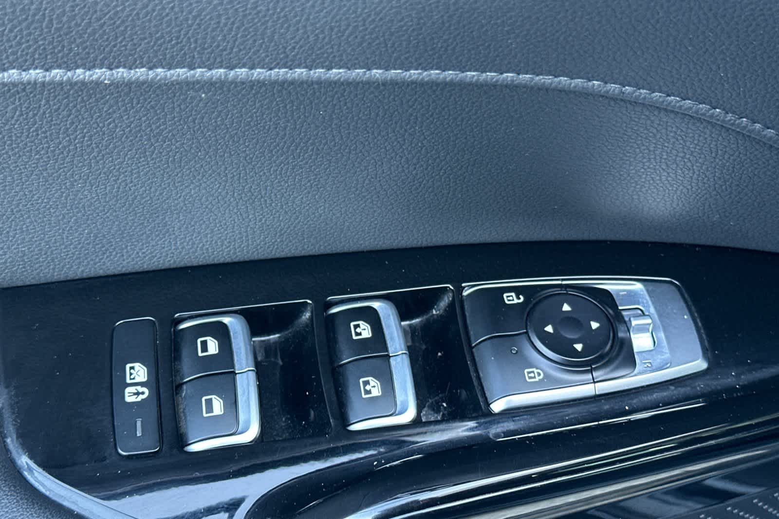 Thumbnail: 2021 Kia K5 - 13