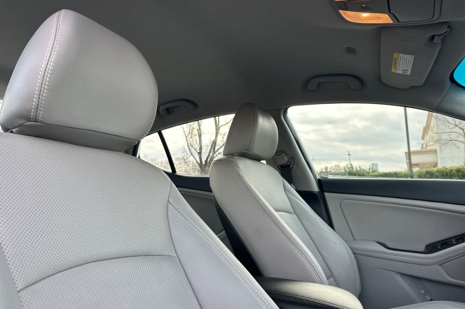 Thumbnail: 2013 Kia Optima - 16