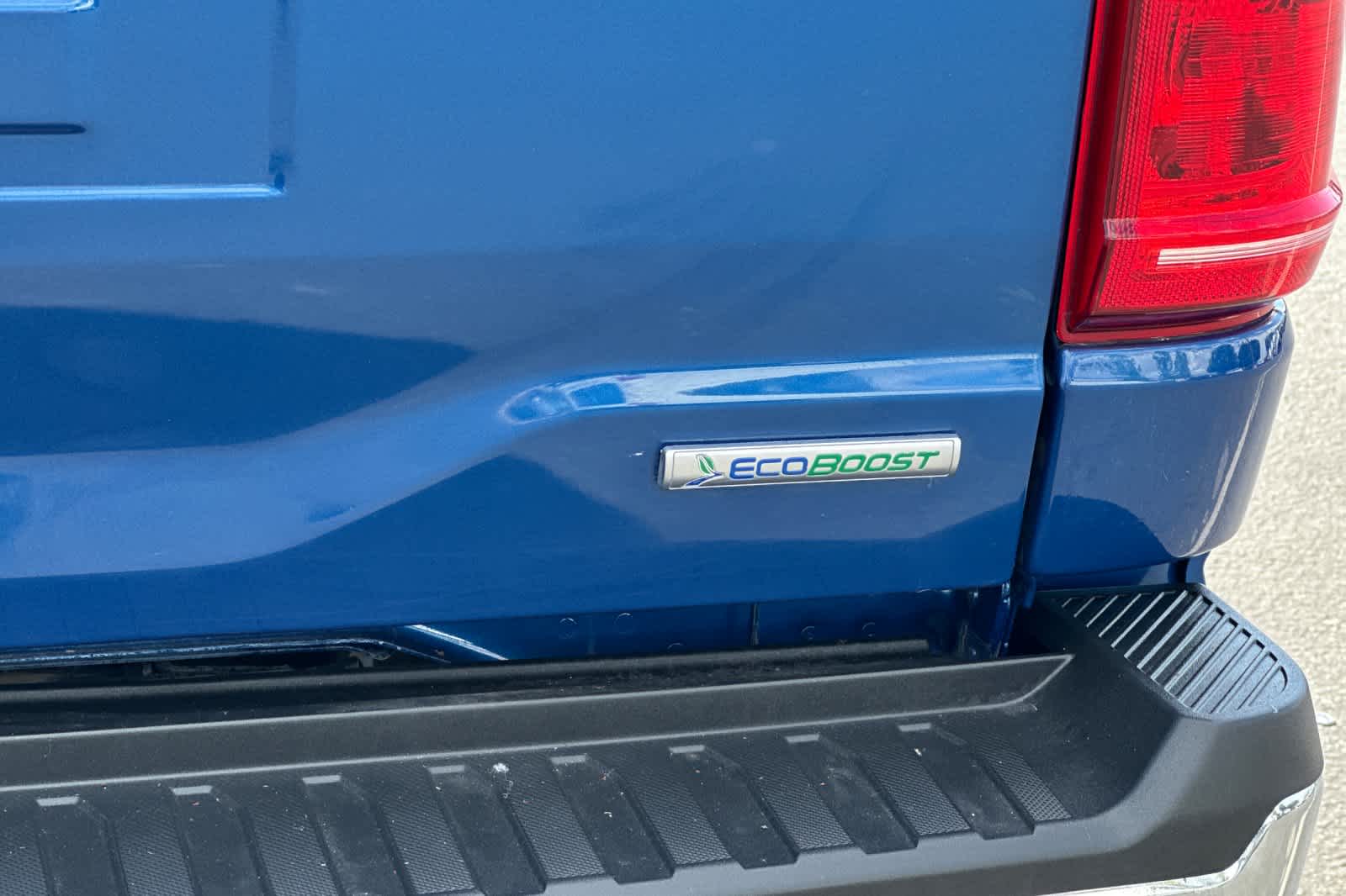 Thumbnail: 2023 Ford F-150 - 25