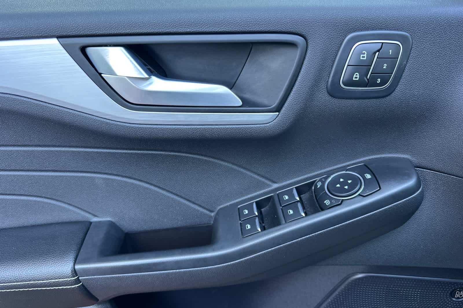 Thumbnail: 2024 Ford Escape - 12