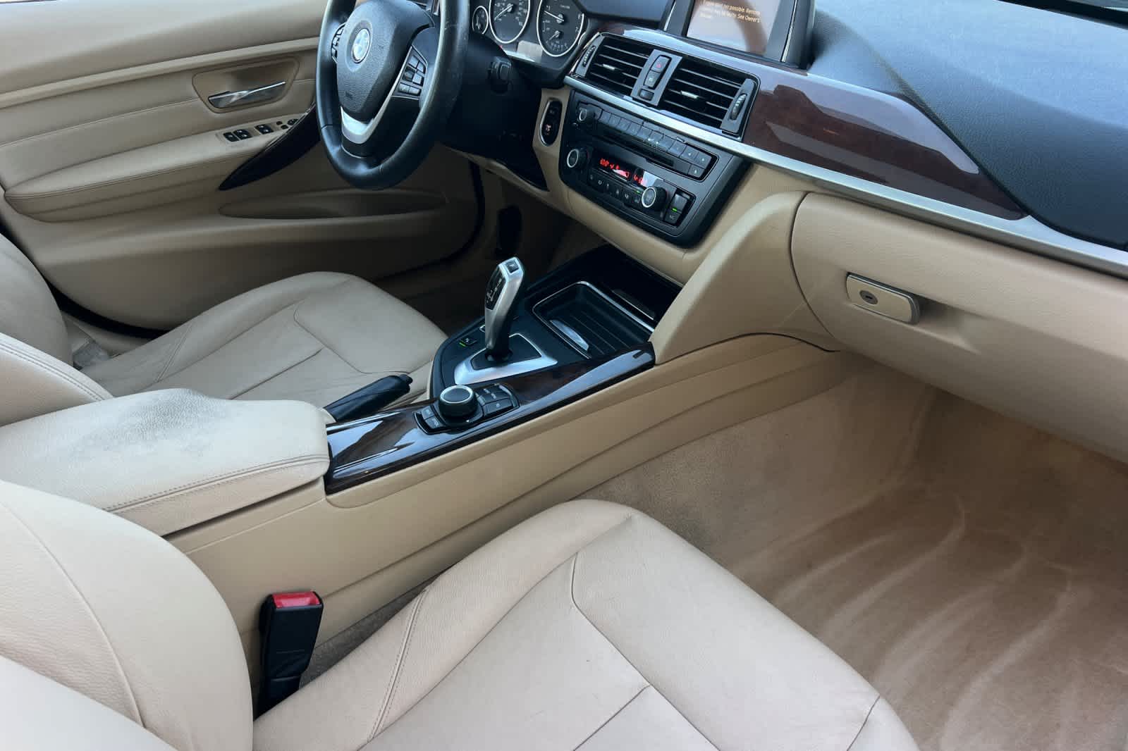 Thumbnail: 2014 BMW 3 Series - 15