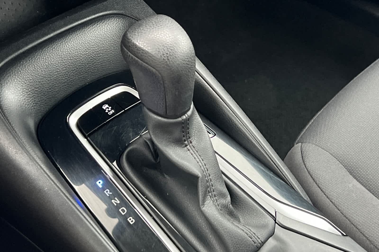 Thumbnail: 2023 Toyota Corolla - 21