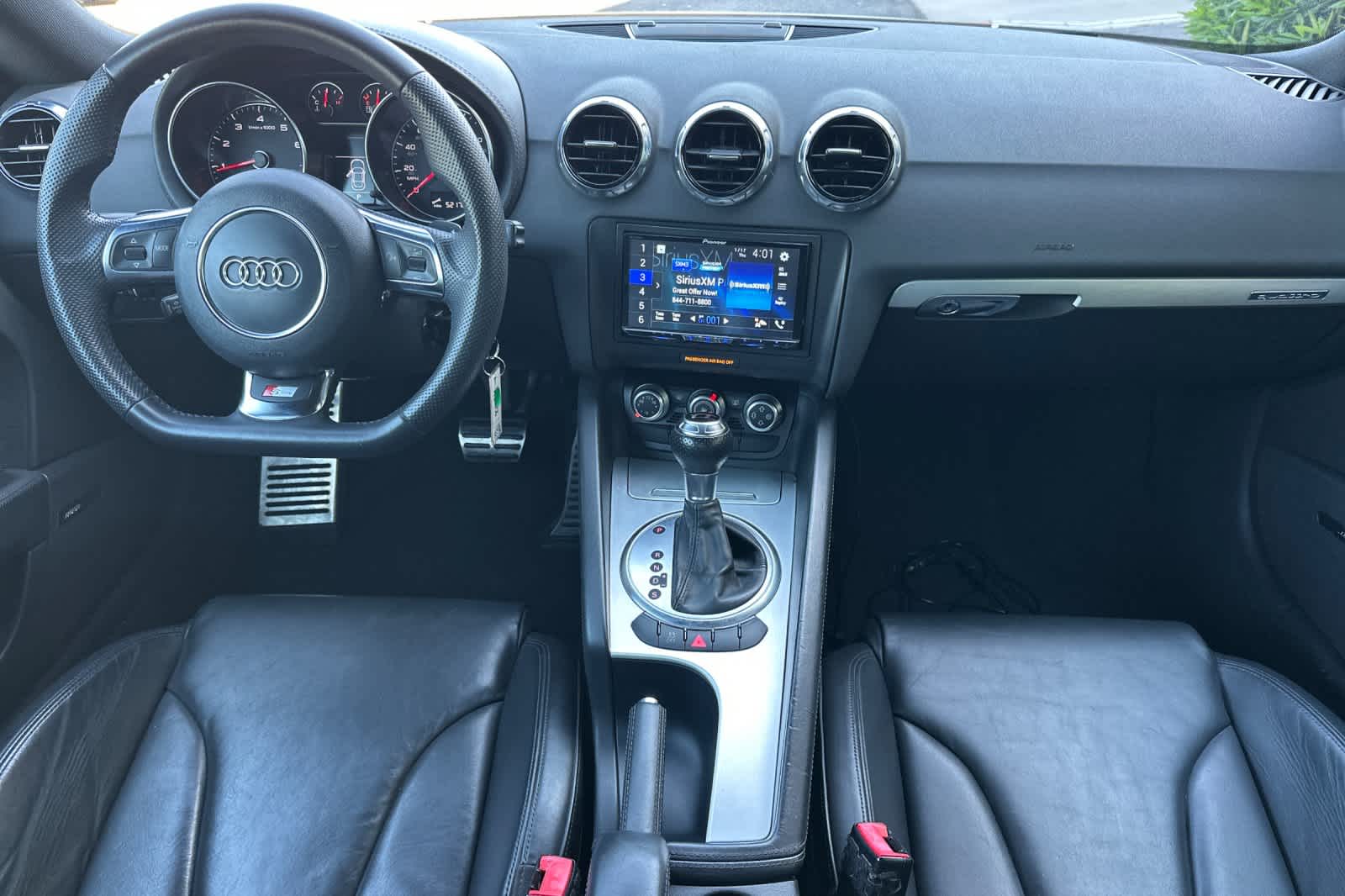 Thumbnail: 2014 Audi TT - 3