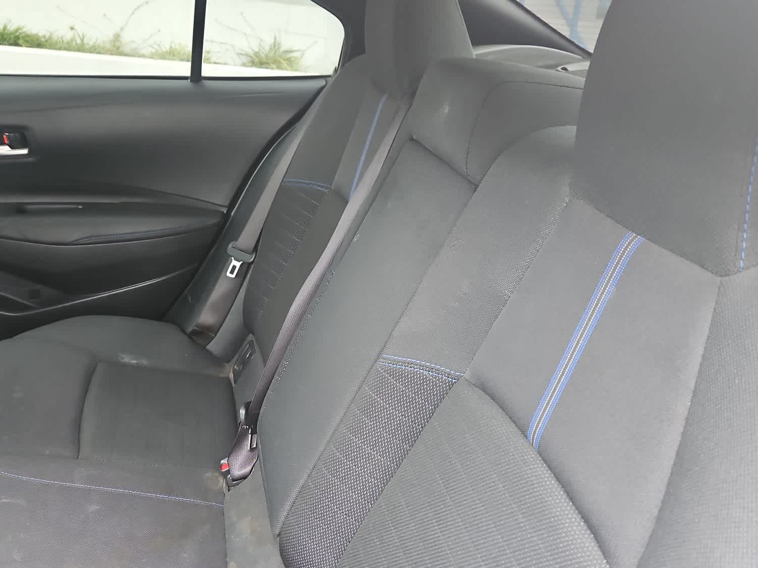 Thumbnail: 2022 Toyota Corolla - 12