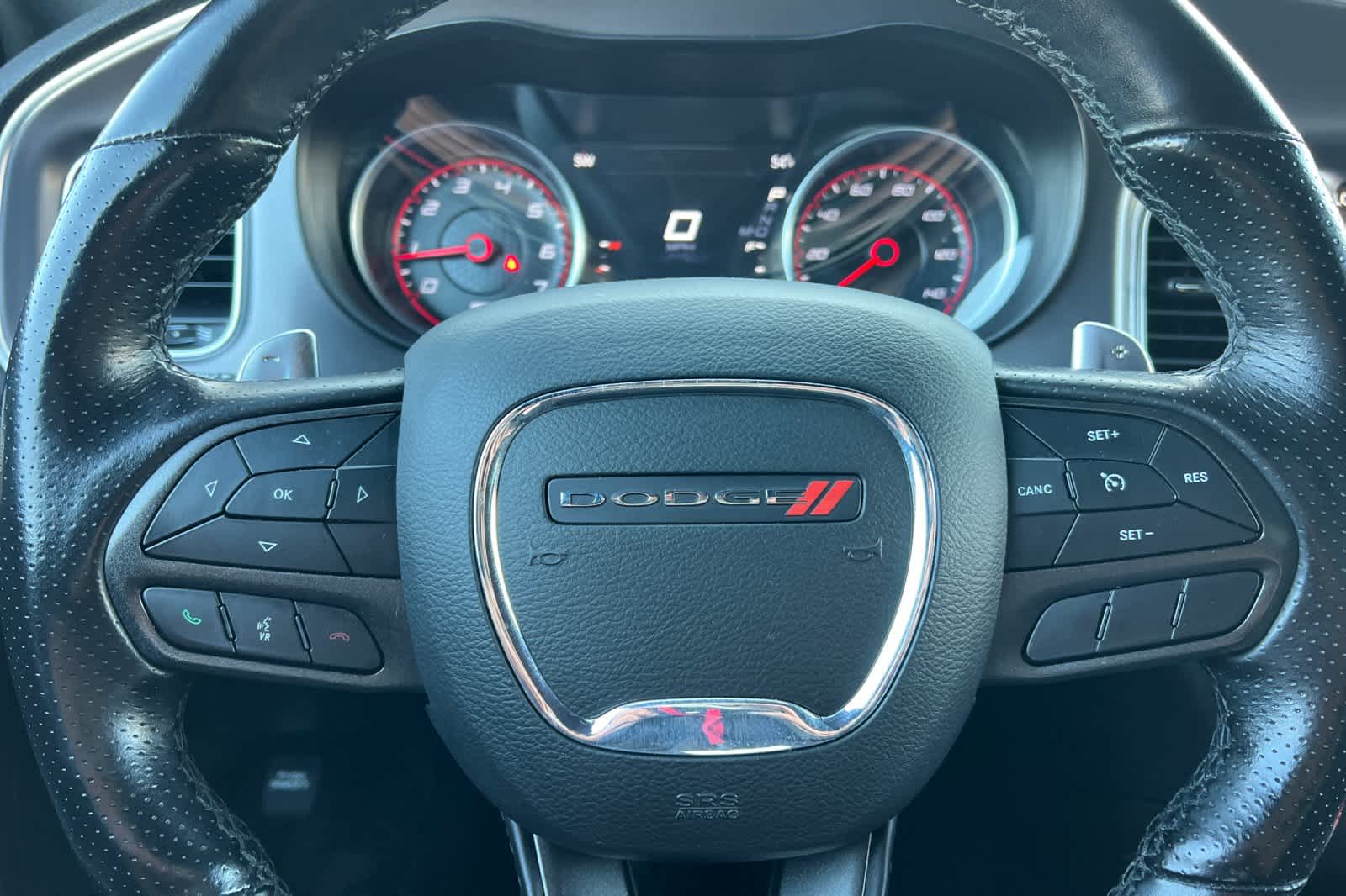 Thumbnail: 2022 Dodge Charger - 23