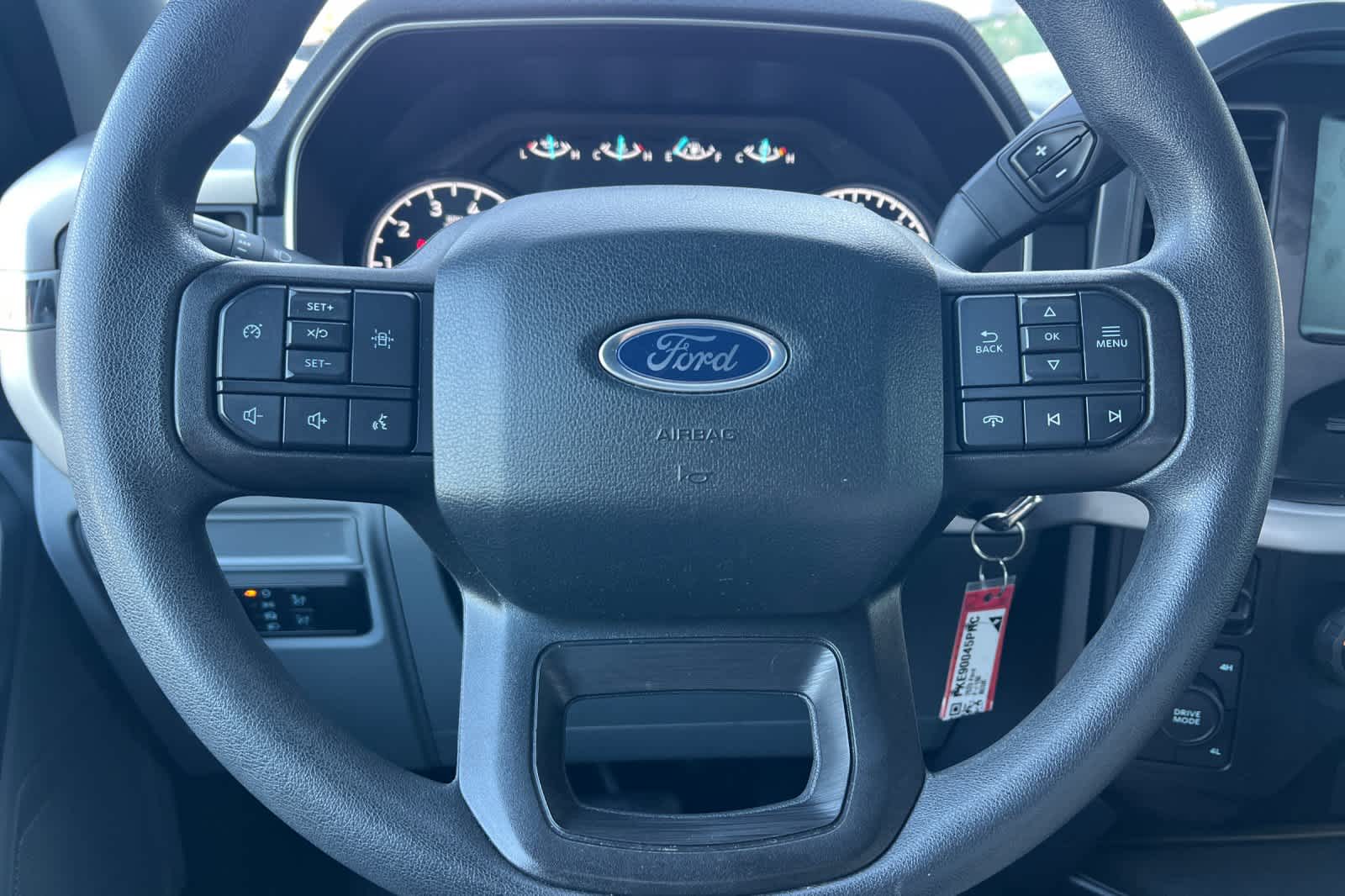 Thumbnail: 2023 Ford F-150 - 21