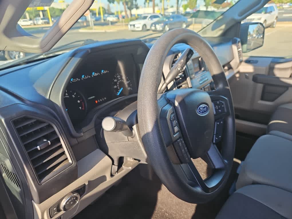 Thumbnail: 2020 Ford F-150 - 4