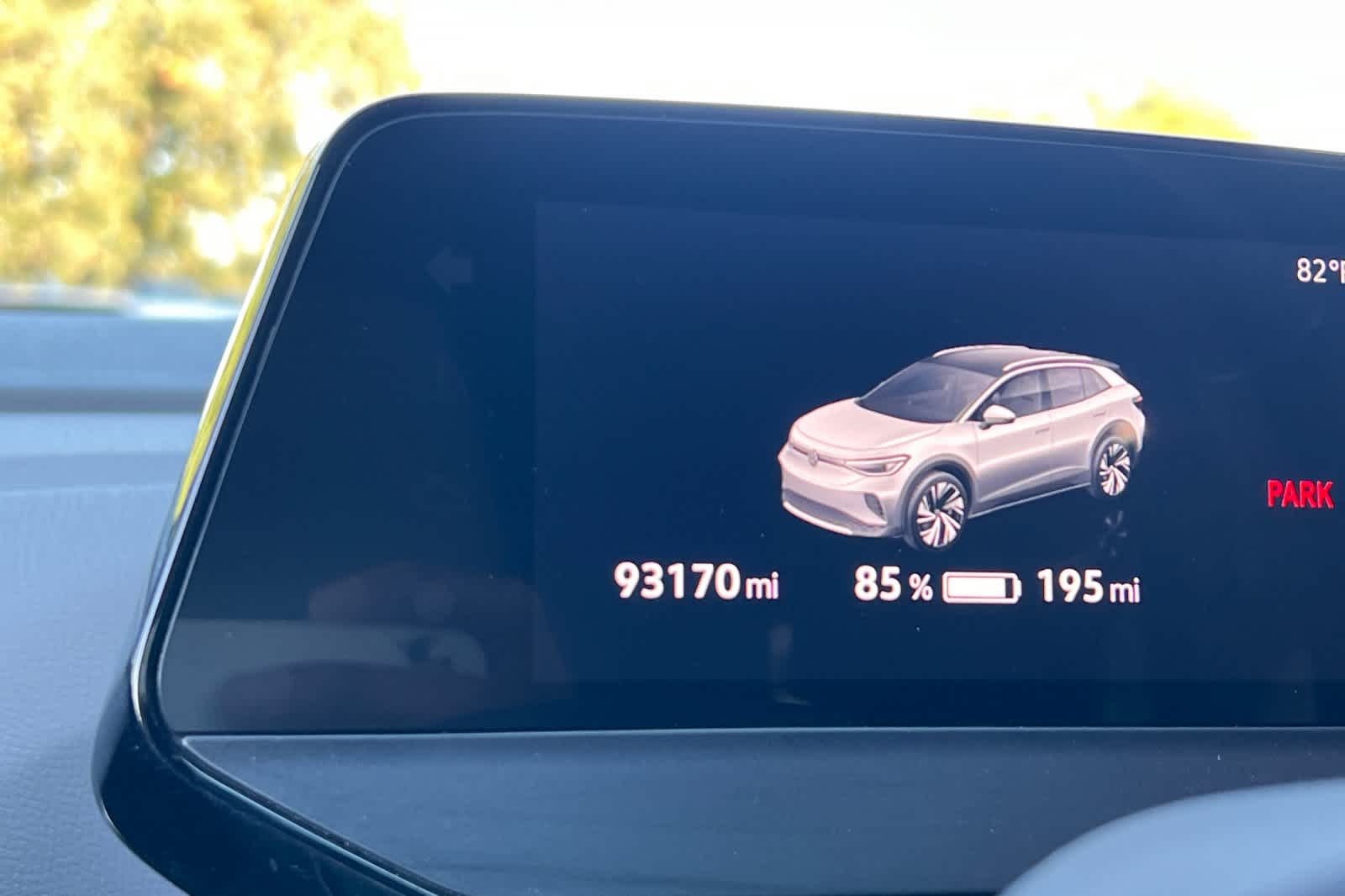 Thumbnail: 2021 Volkswagen ID.4 - 24