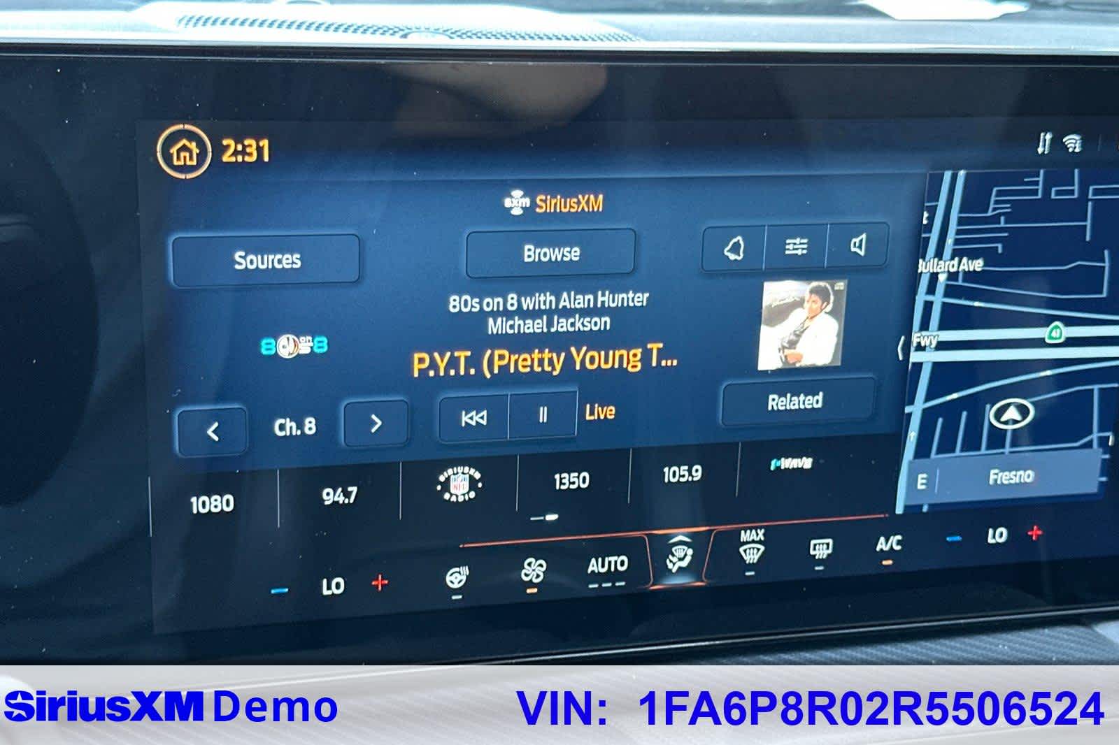 Thumbnail: 2024 Ford Mustang - 29