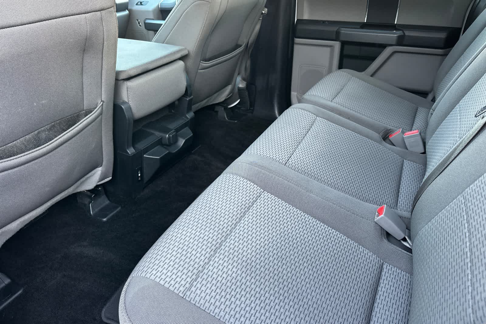 Thumbnail: 2018 Ford F-150 - 4