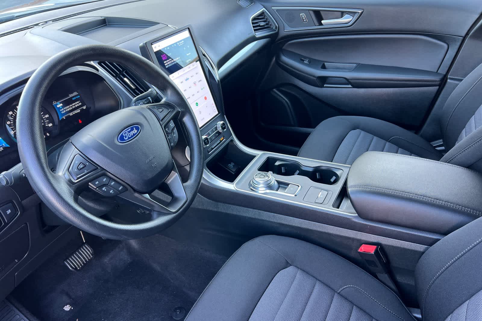 Thumbnail: 2024 Ford Edge - 12