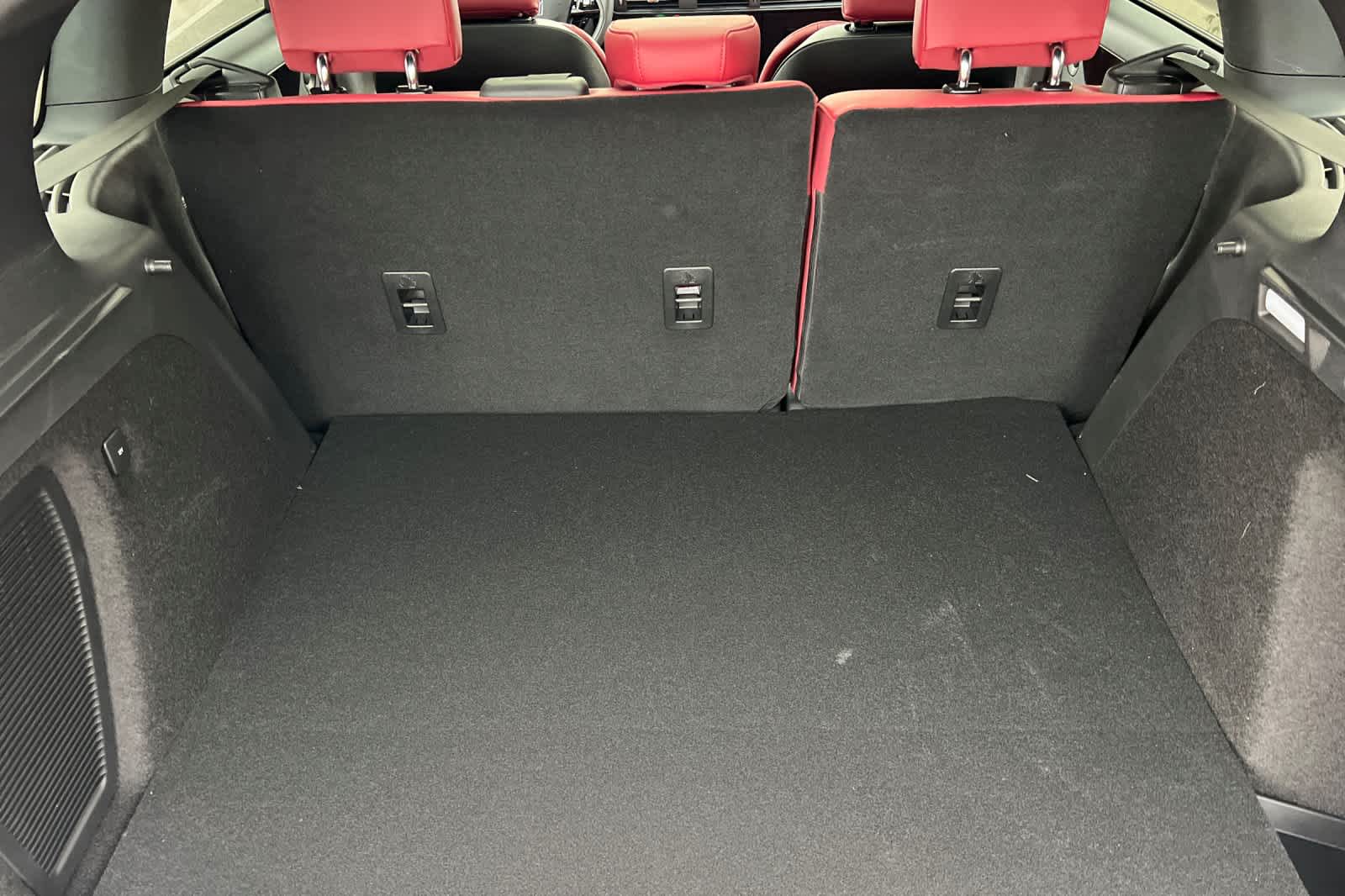 Thumbnail: 2026 Lincoln Corsair - 16