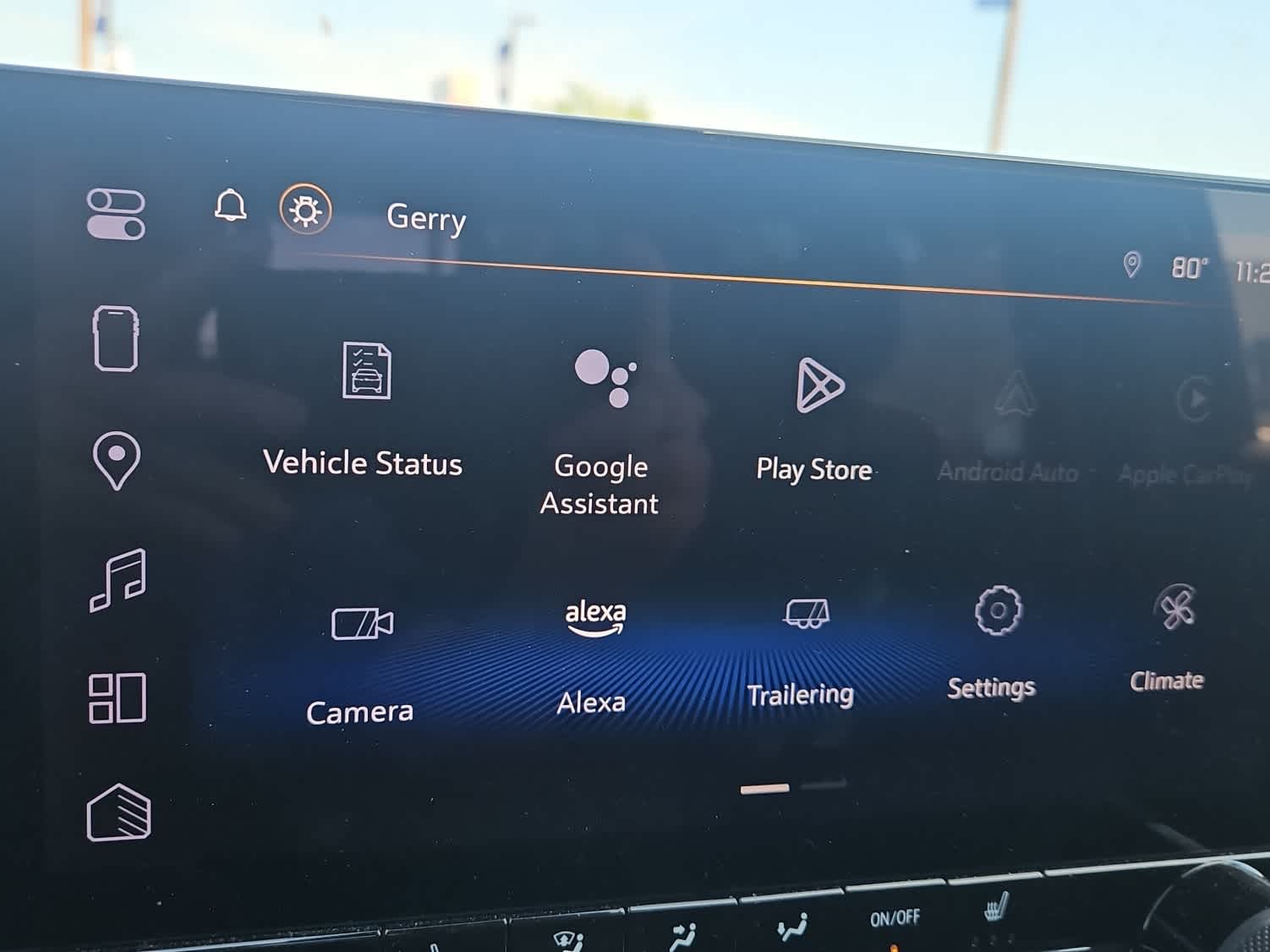 Thumbnail: 2024 Chevrolet Colorado - 16