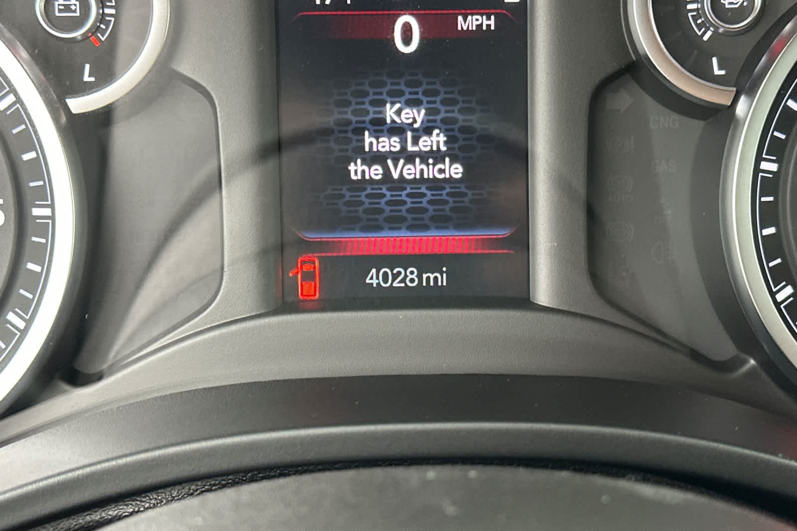 Thumbnail: 2025 RAM 1500 - 24